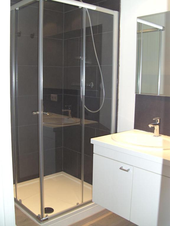 Villa 'T Vossenerf De Haan Habitación foto